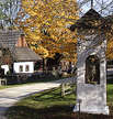 Slovakia, Martin, Village