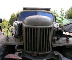 Dudutkis Car Collection