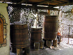 Samogon, Dudutki