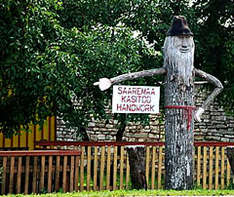 Baltic, agritourism, vacation