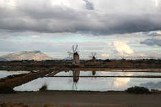 Sicily, Agritourism