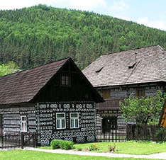 Slovakia, eco-tourism