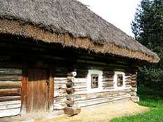 Agritourism, Ukraine, vacation