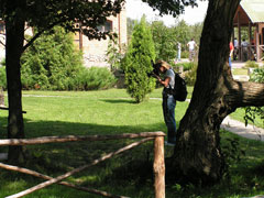 Photos from Dudutki